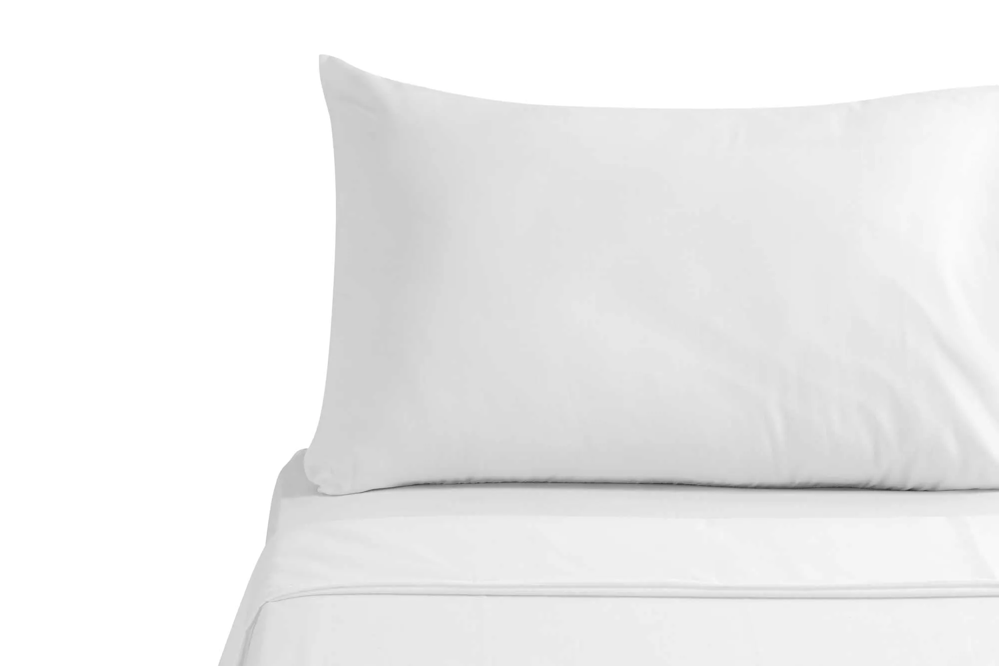Organic Cotton Sateen Sheet Set by Sleep & Beyond