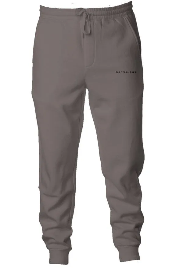 Organic Sweatpants