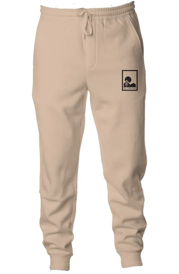 Organic Sweatpants