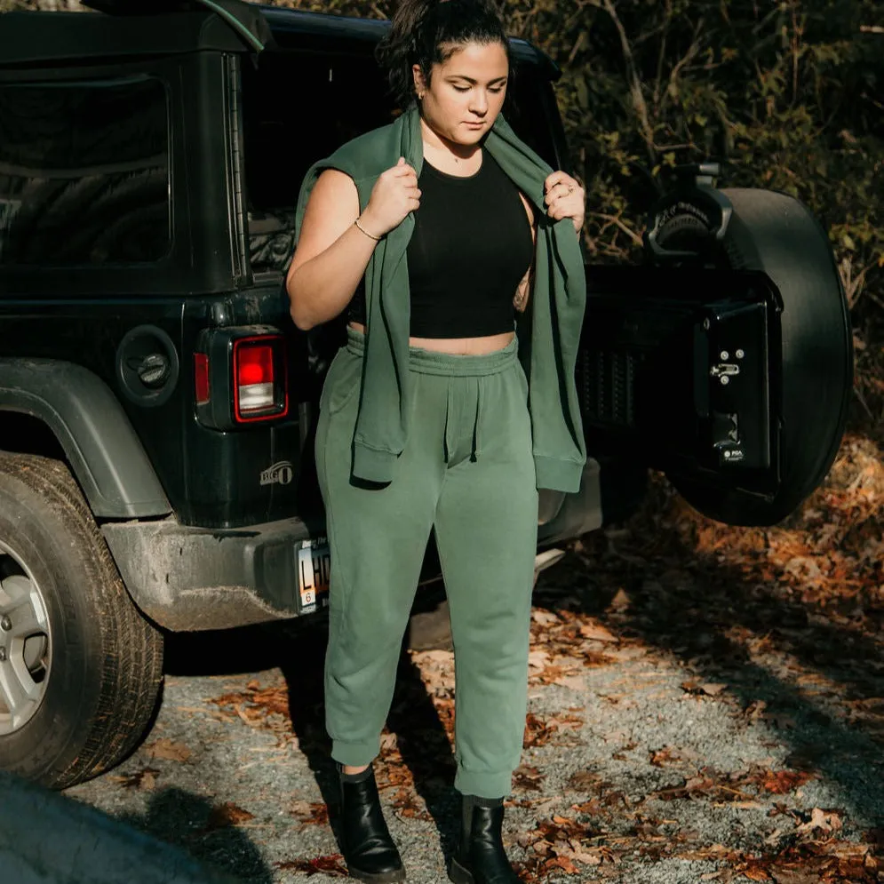 Organic Sweatpants