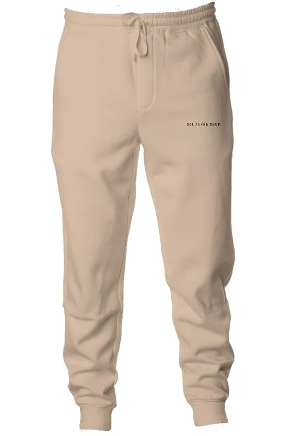 Organic Sweatpants