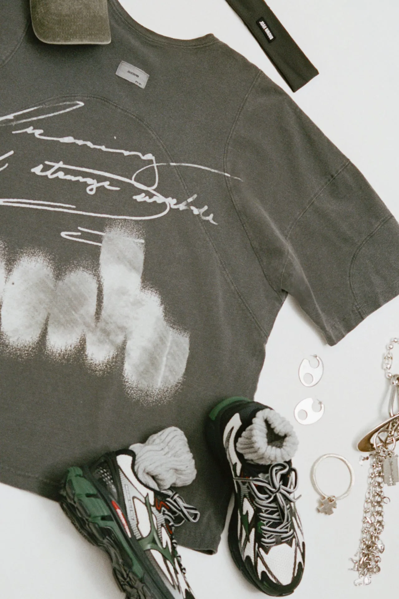 Original Graphic Tee