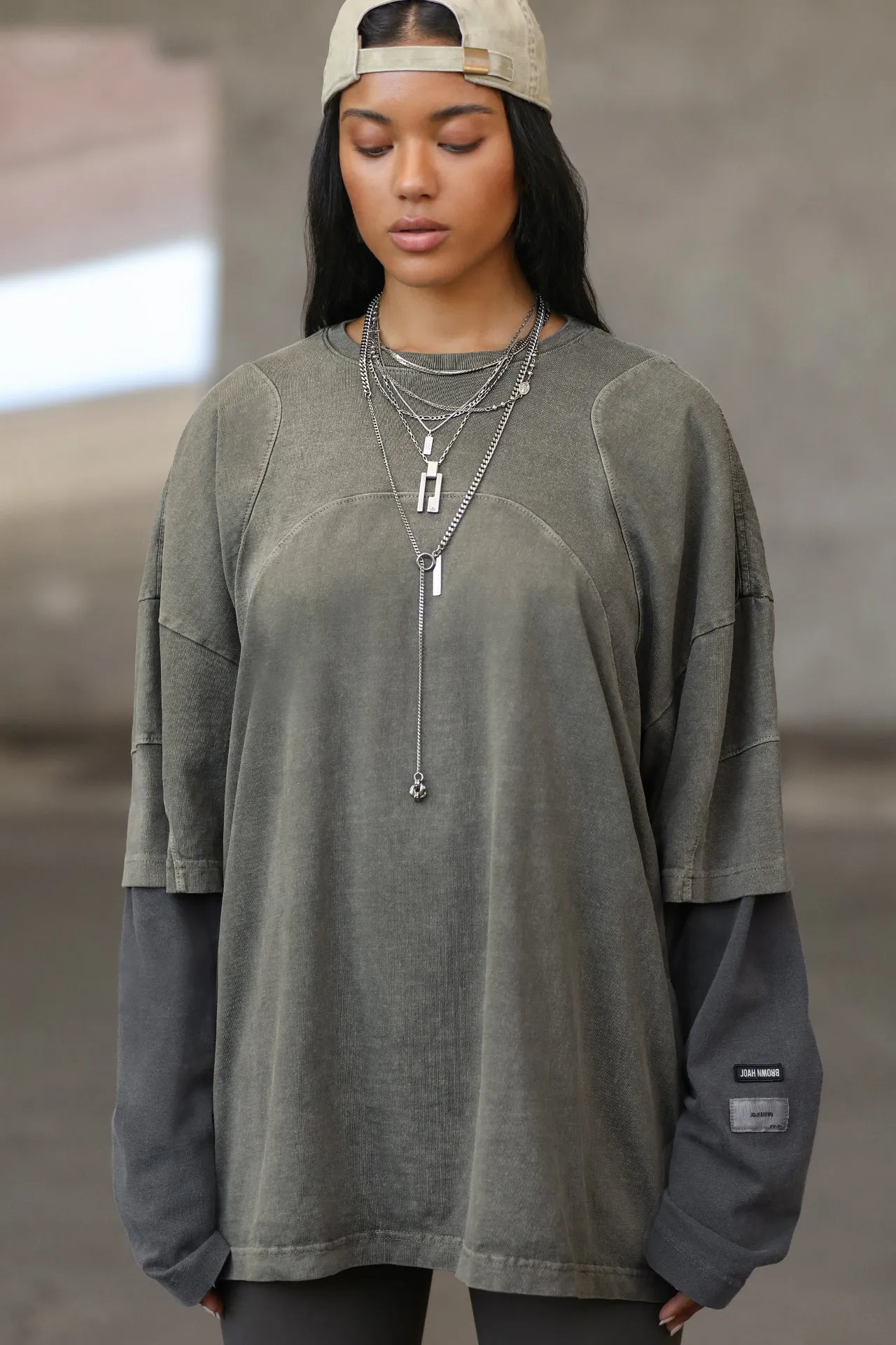 Original Graphic Tee