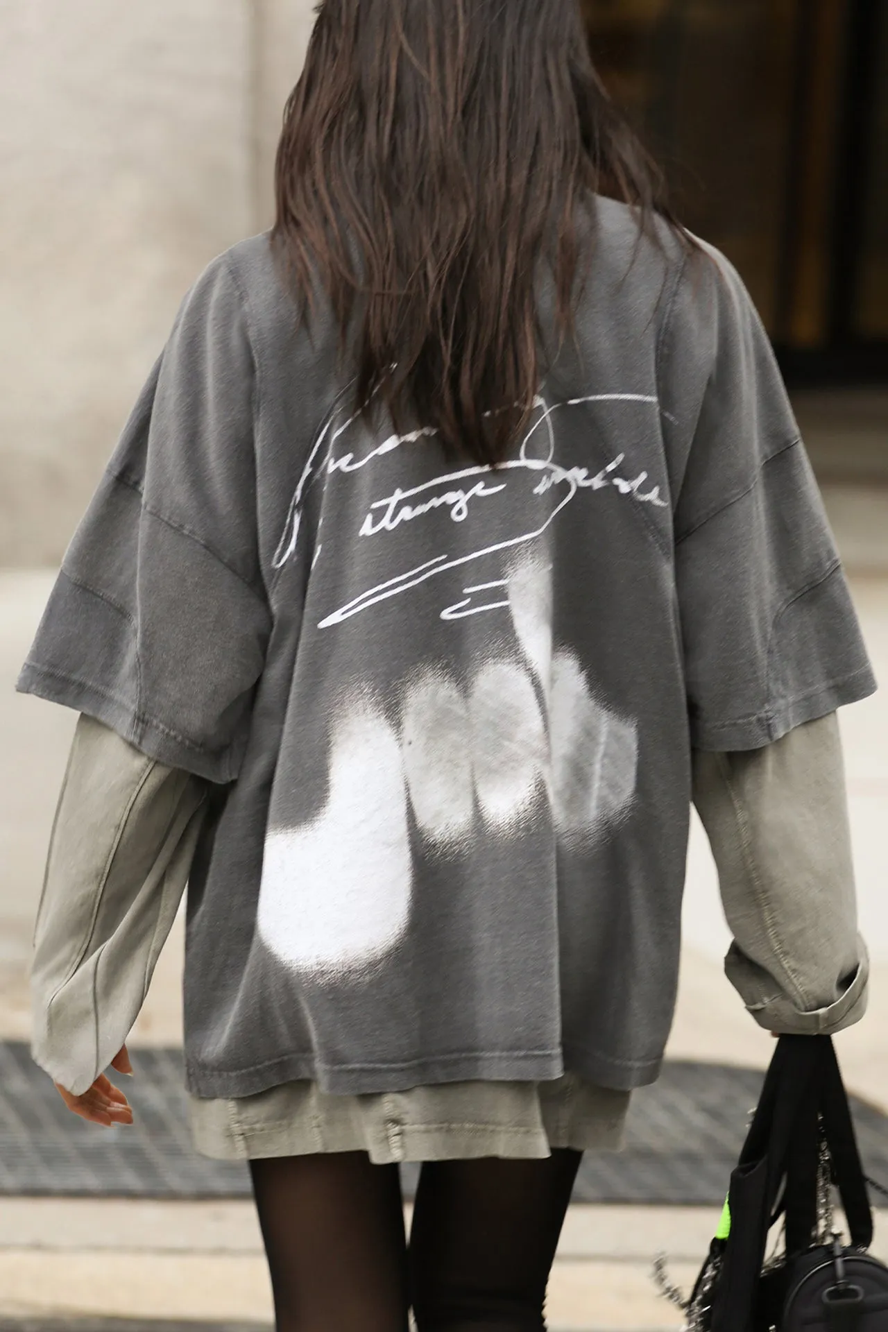 Original Graphic Tee