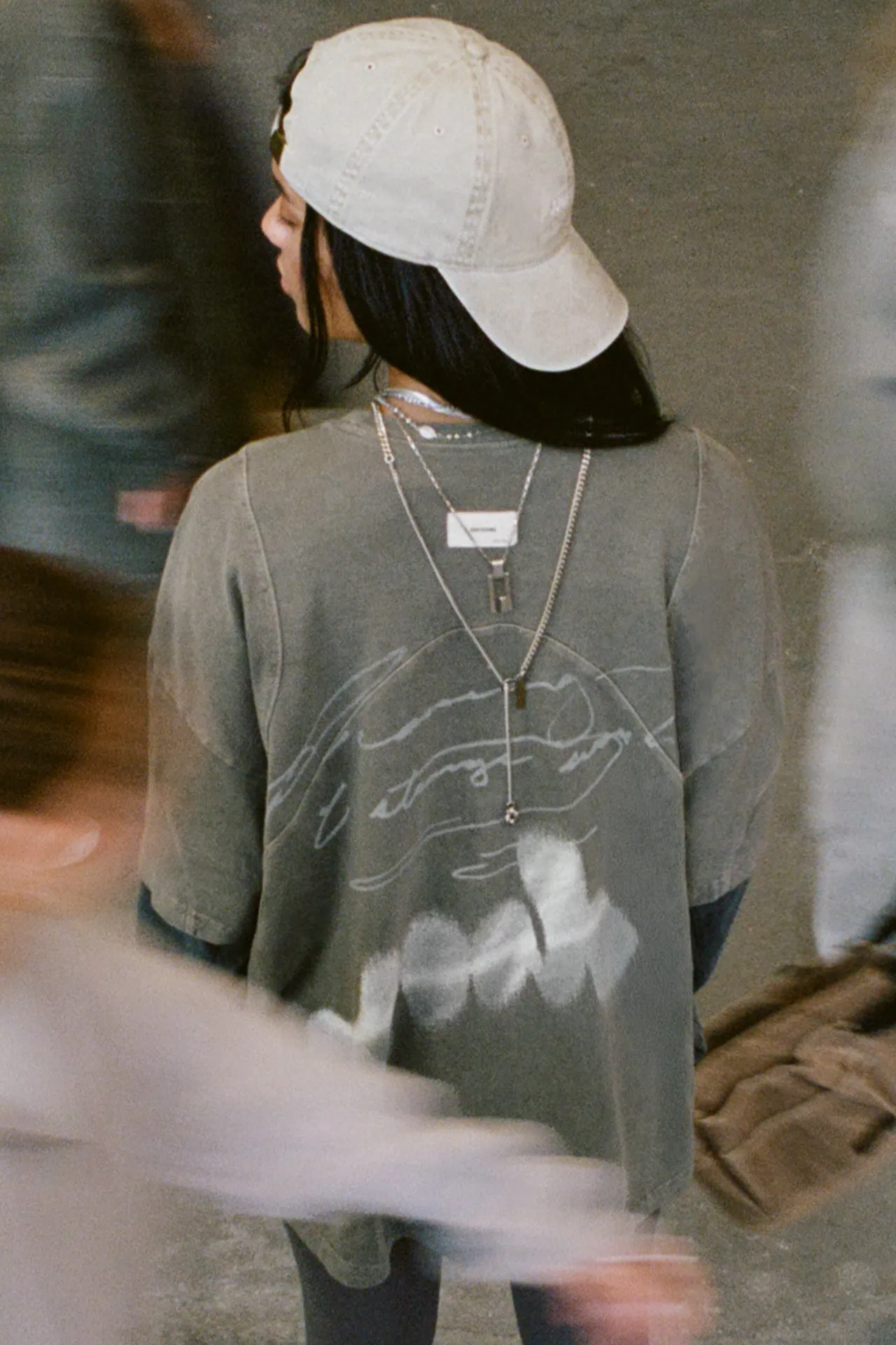 Original Graphic Tee