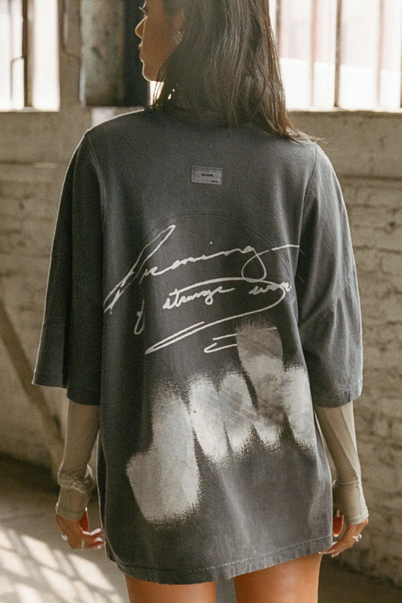 Original Graphic Tee