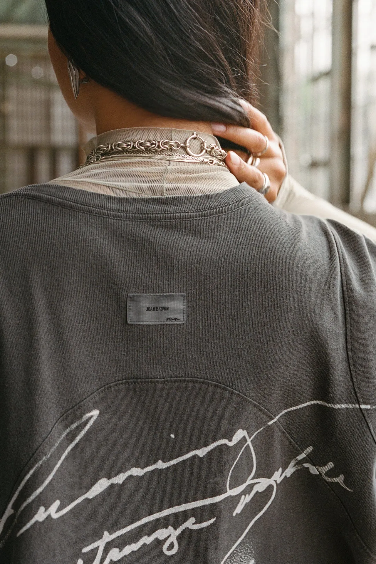 Original Graphic Tee