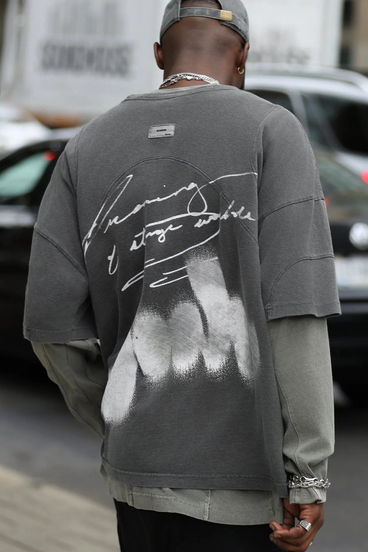 Original Graphic Tee