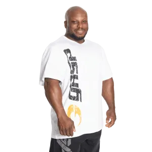 Original tee, White/Black