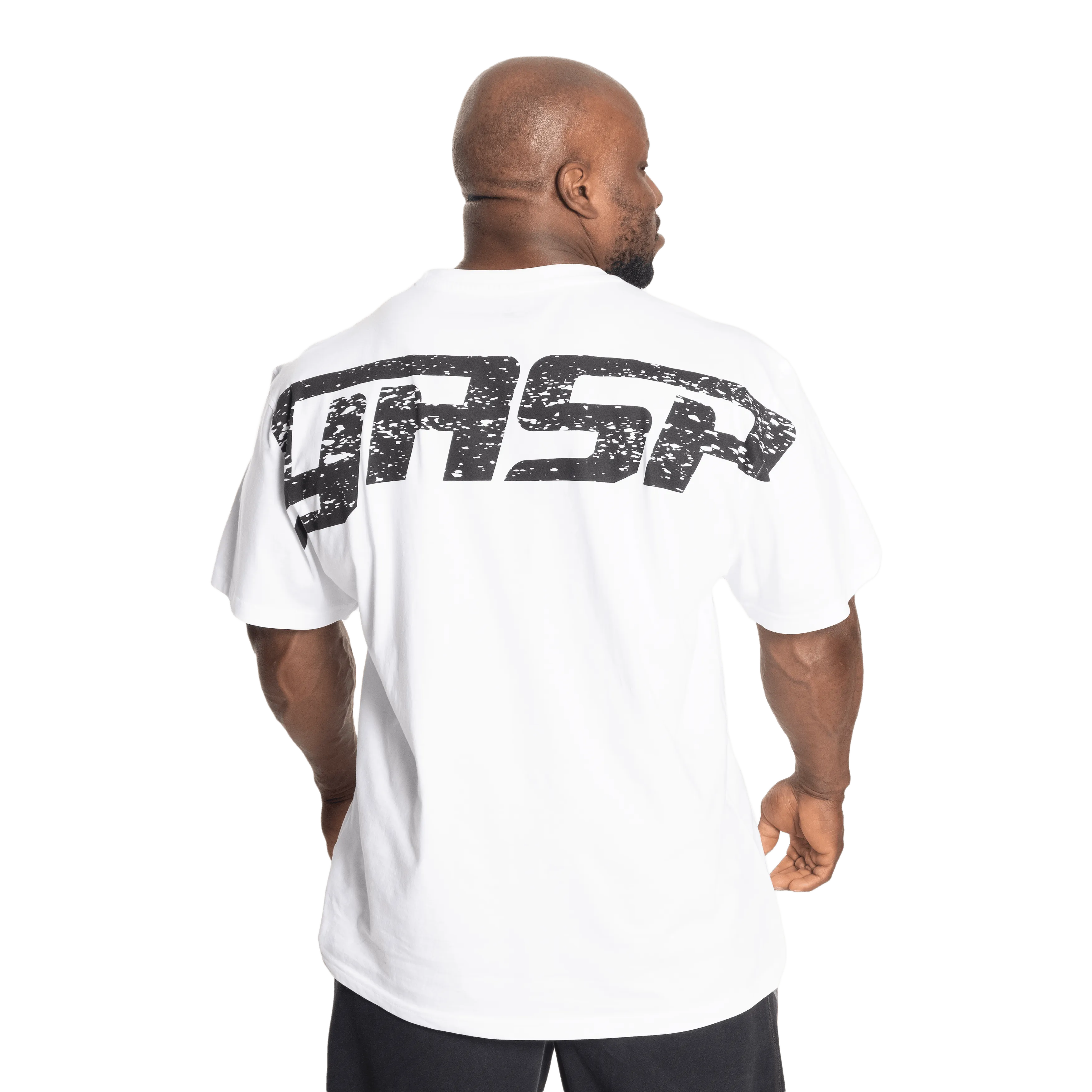 Original tee, White/Black