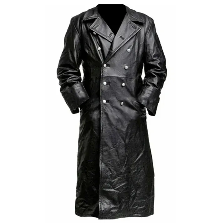 Otto: A Classic Casual Jacket
