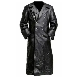 Otto: A Classic Casual Jacket