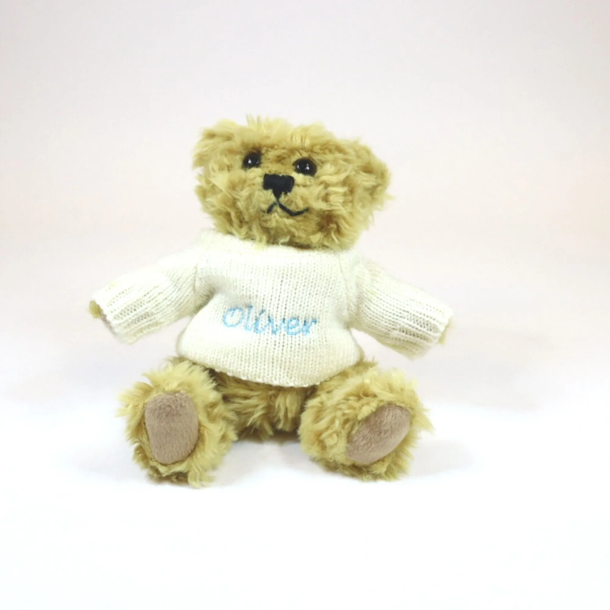 Our Little Bear Medium Baby Gift Hamper - Pink