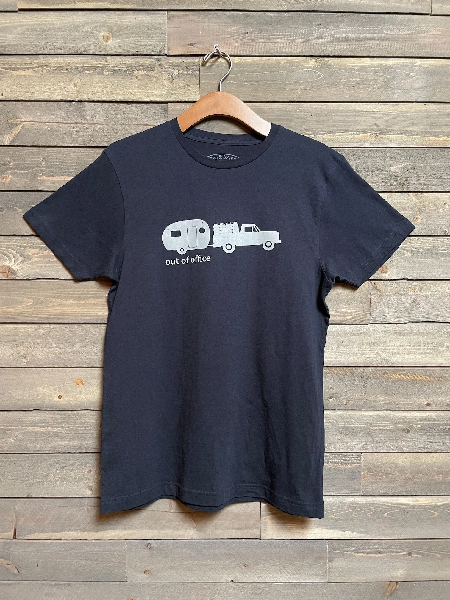Out Of Office Tee