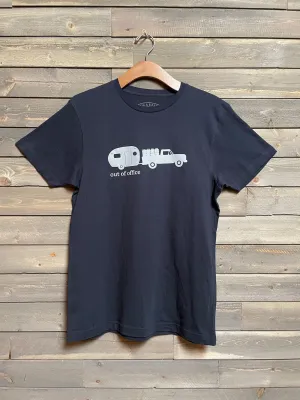 Out Of Office Tee