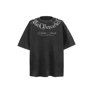 Oversize printing TEE-D480 | Inspanda