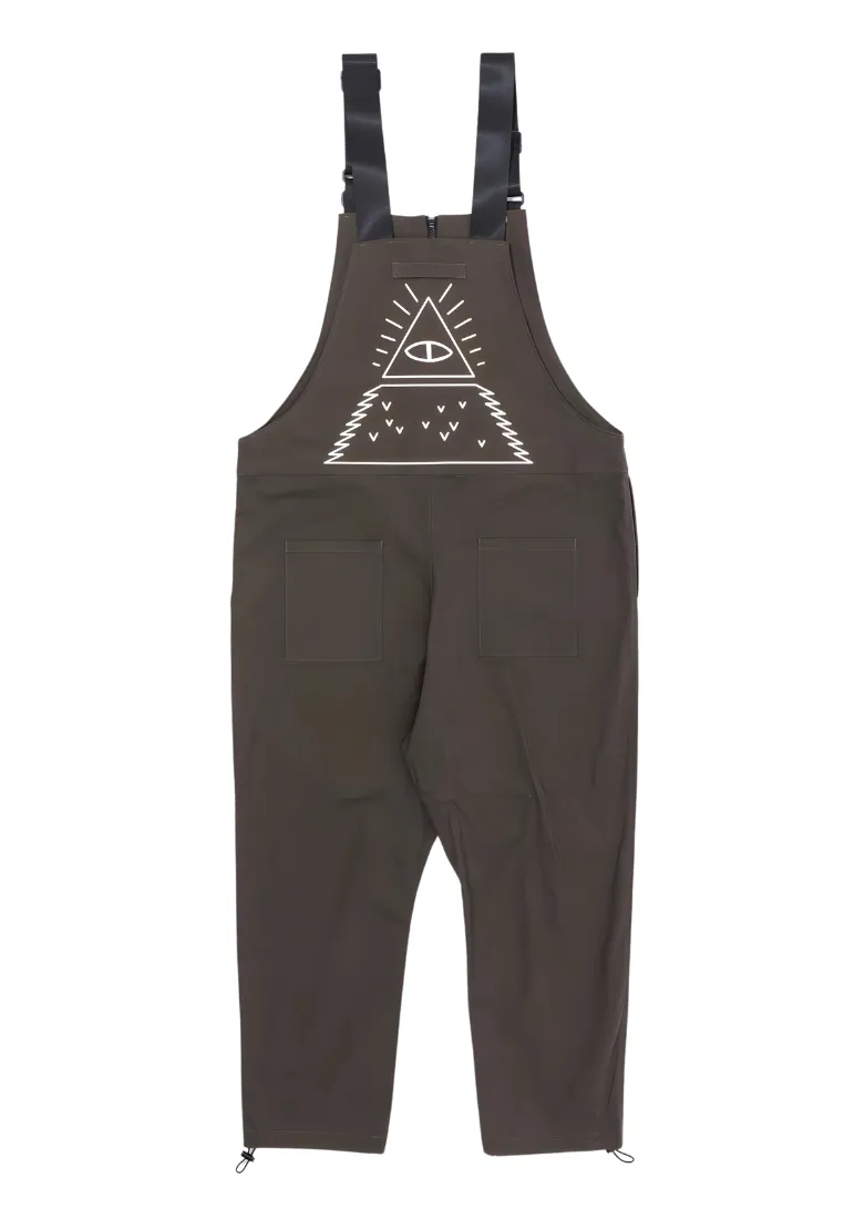 P-1 Deck Pants