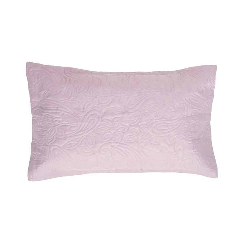 Paisley Coverlet Set