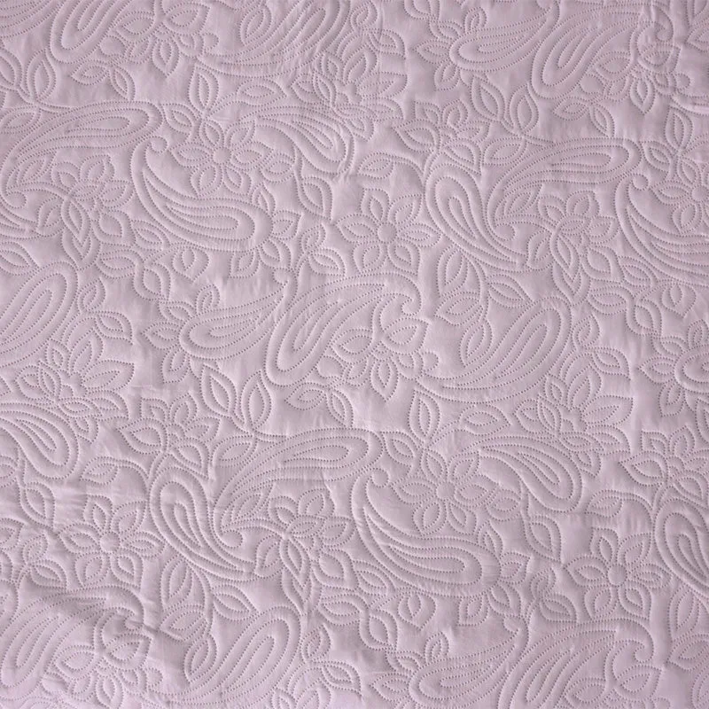 Paisley Coverlet Set
