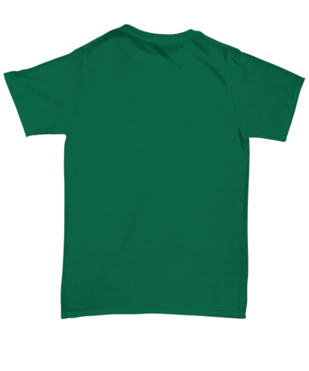 Papillon T-Shirt If I Can't Bring My Papillon I'm Not Going Unisex Shirt