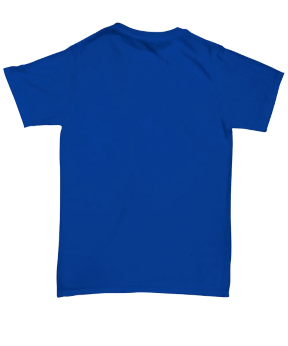 Papillon T-Shirt If I Can't Bring My Papillon I'm Not Going Unisex Shirt