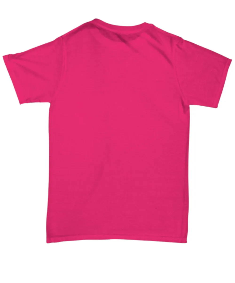 Papillon T-Shirt If I Can't Bring My Papillon I'm Not Going Unisex Shirt