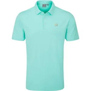 Ping Gold Putter Polo