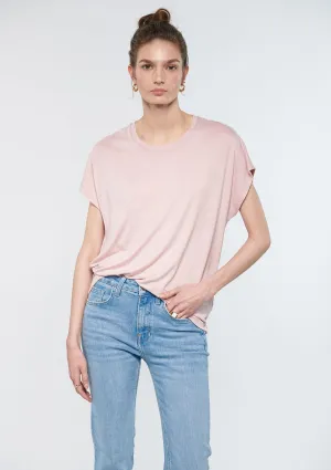 Pink Basic T-Shirt