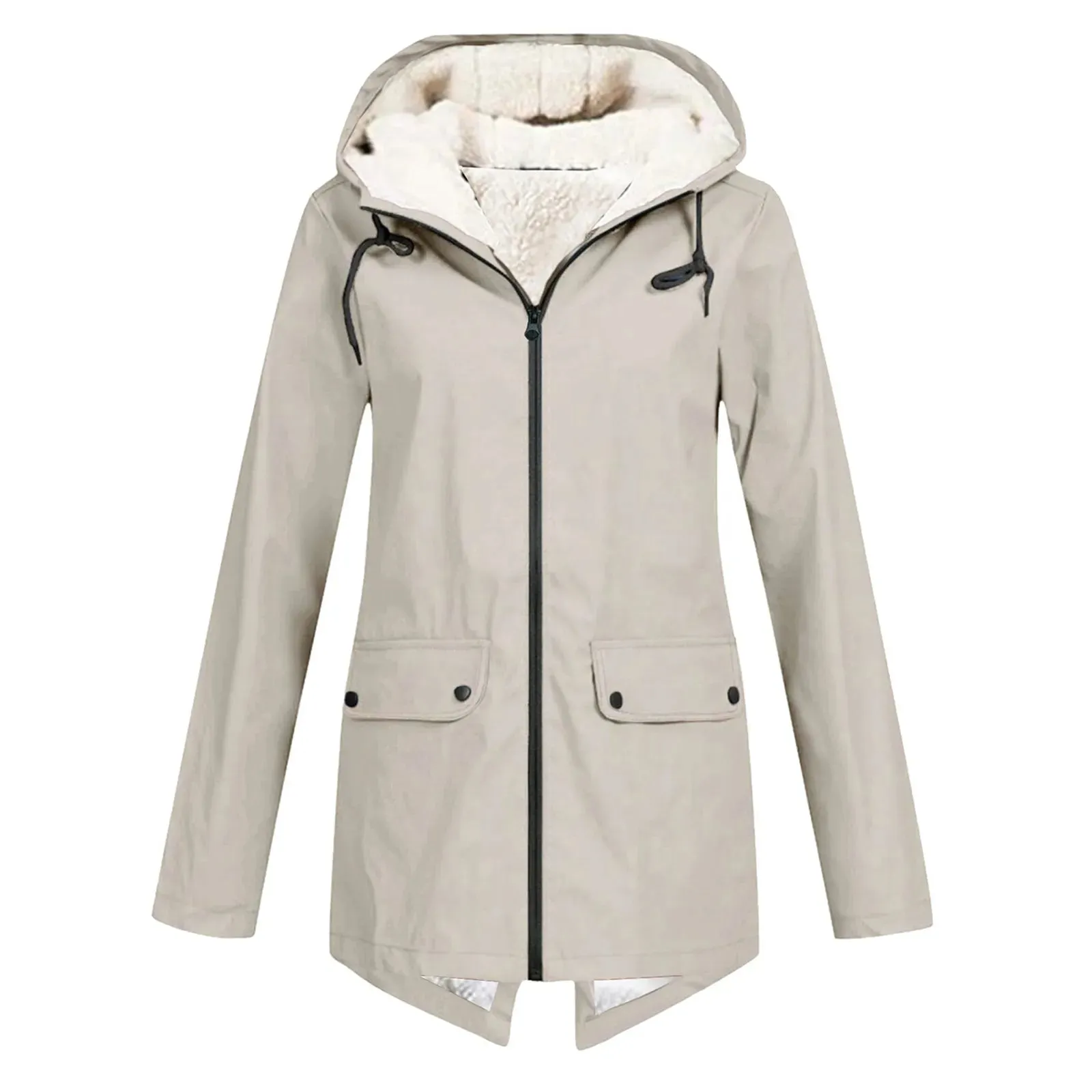 Pippa | Windproof & Waterproof Jacket