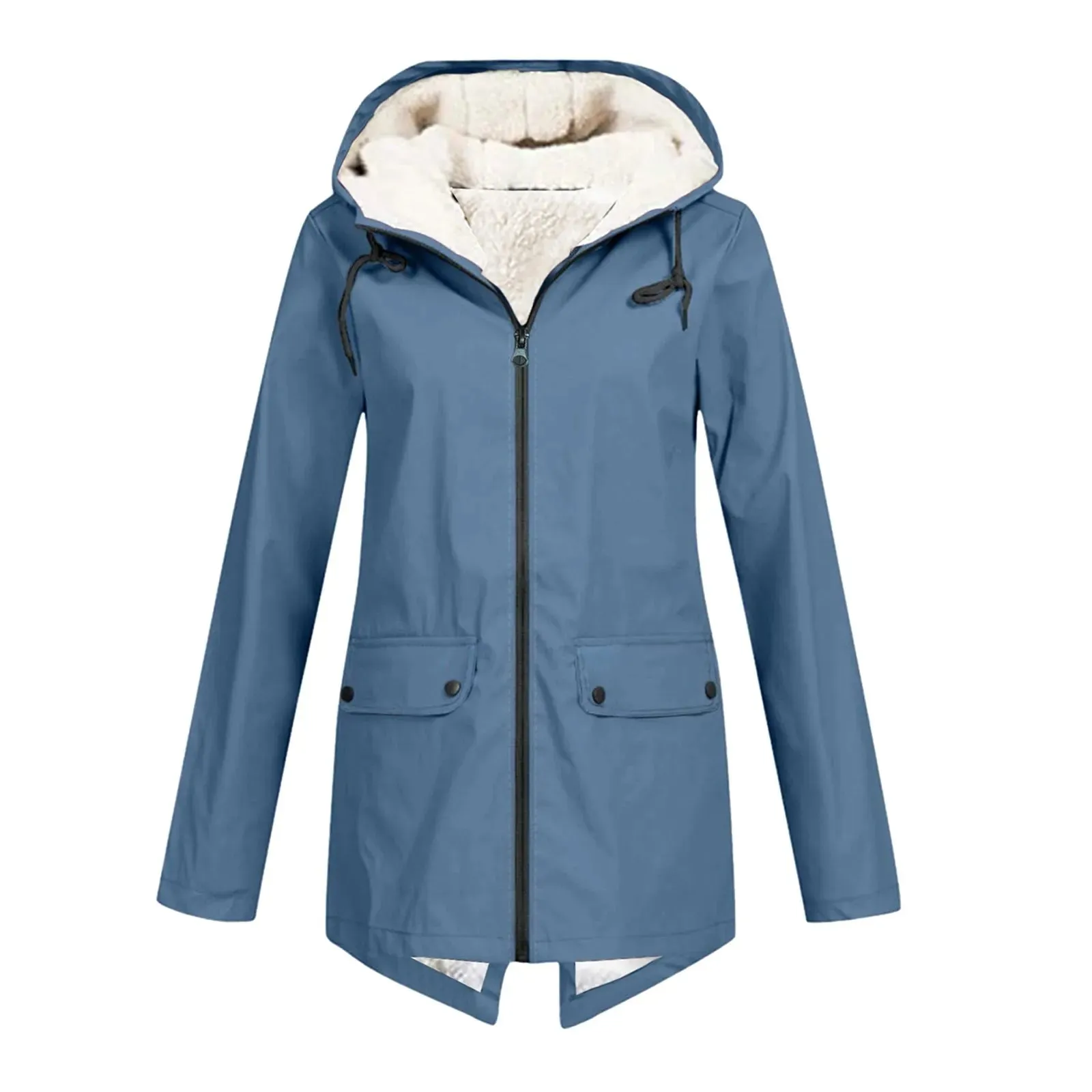 Pippa | Windproof & Waterproof Jacket