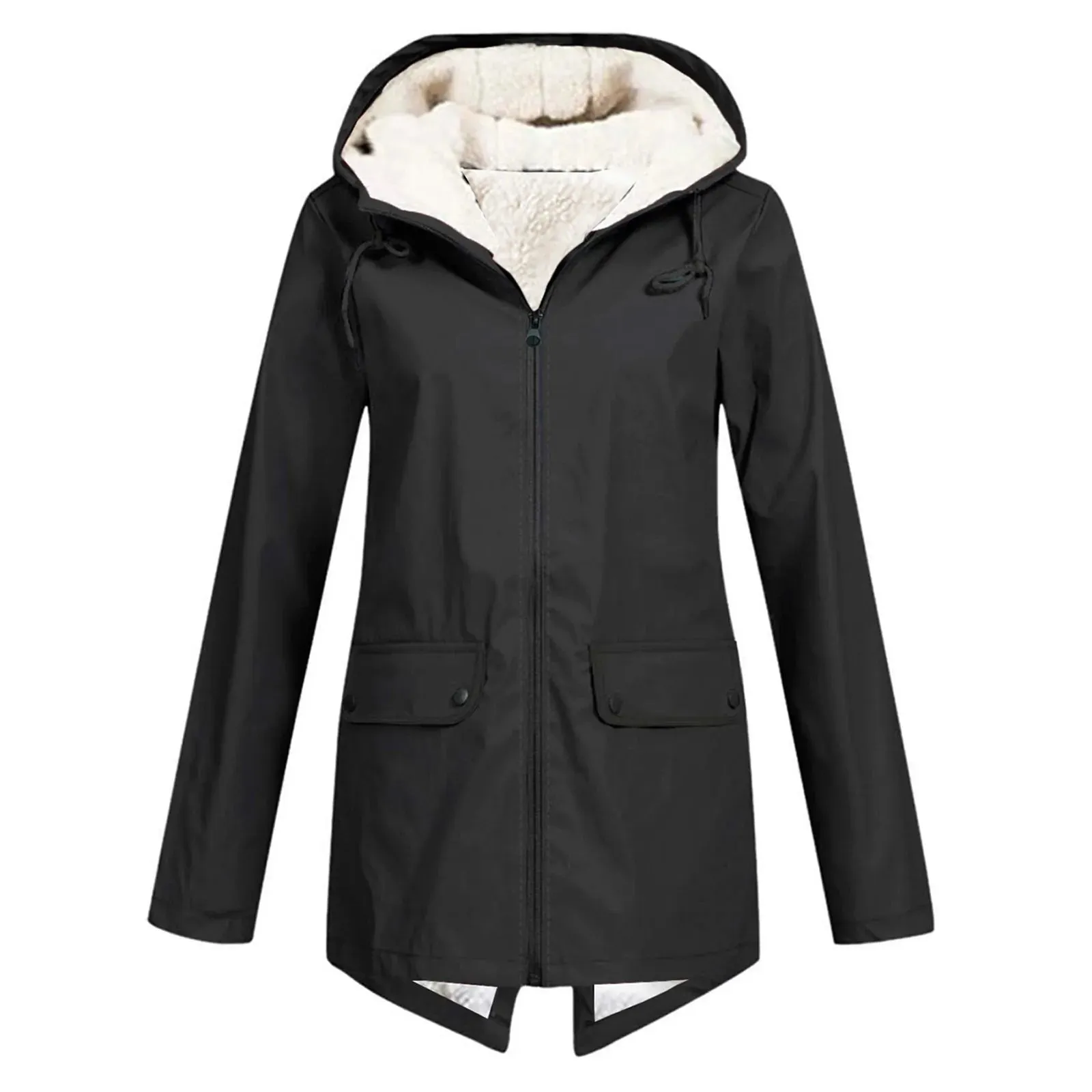 Pippa | Windproof & Waterproof Jacket