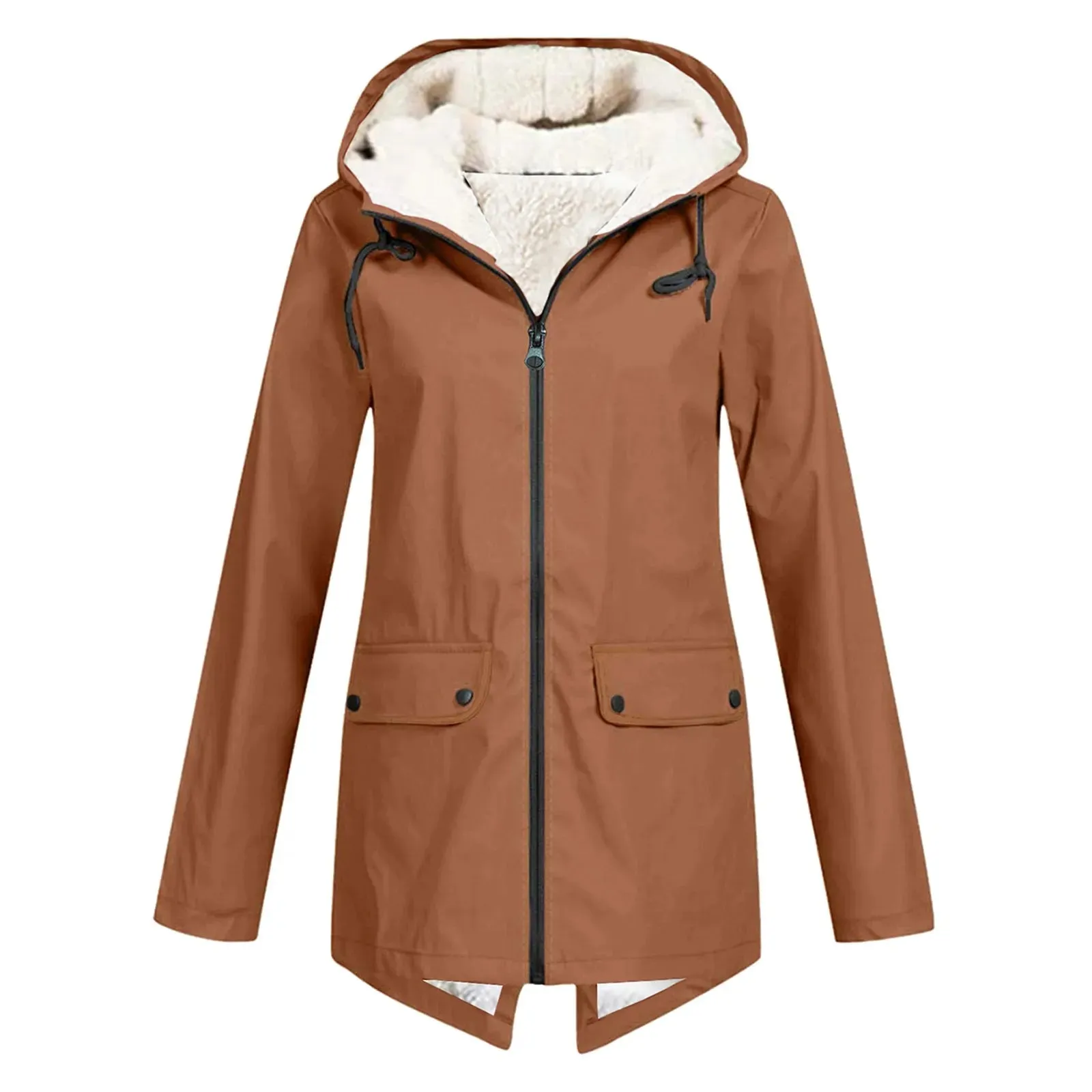 Pippa | Windproof & Waterproof Jacket