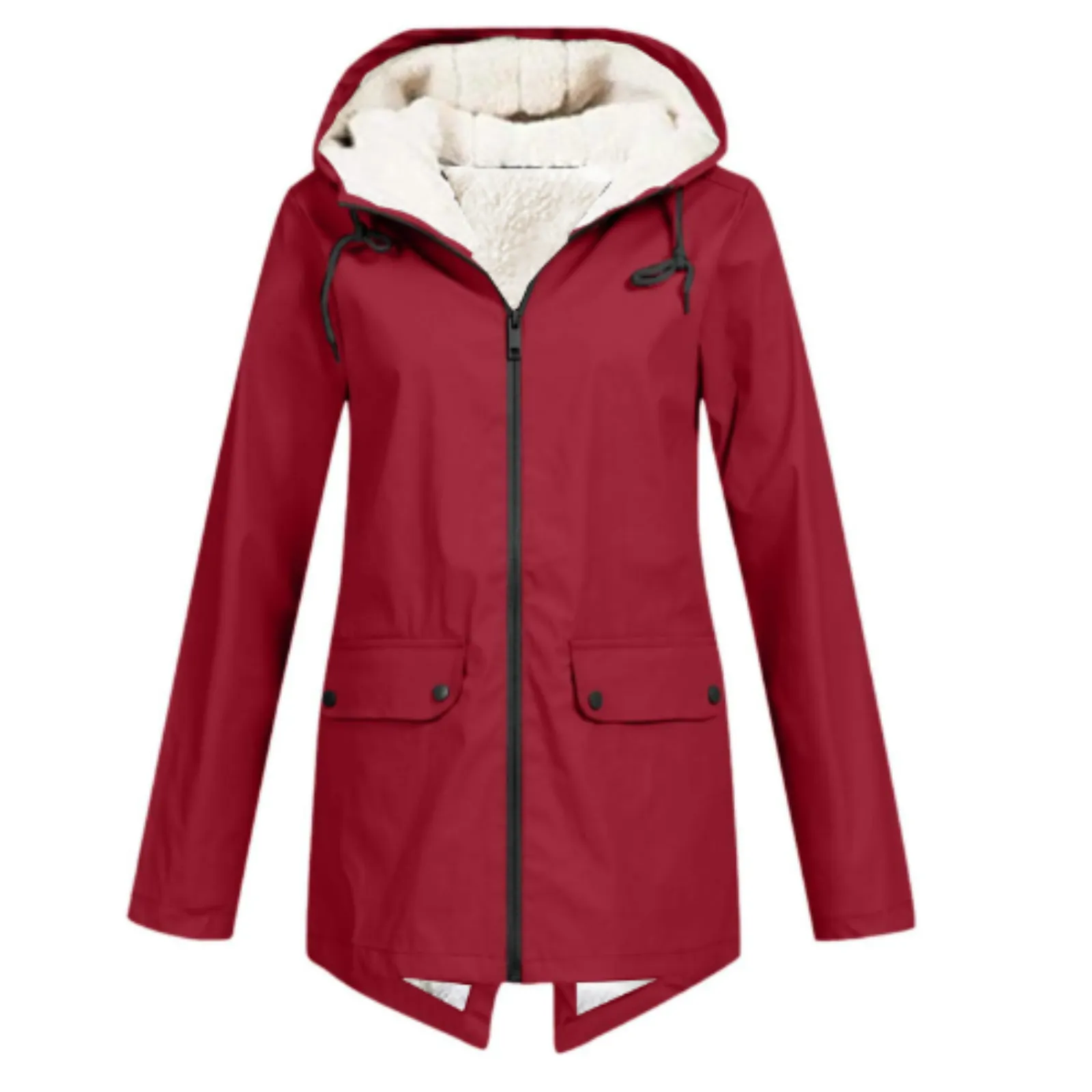 Pippa | Windproof & Waterproof Jacket
