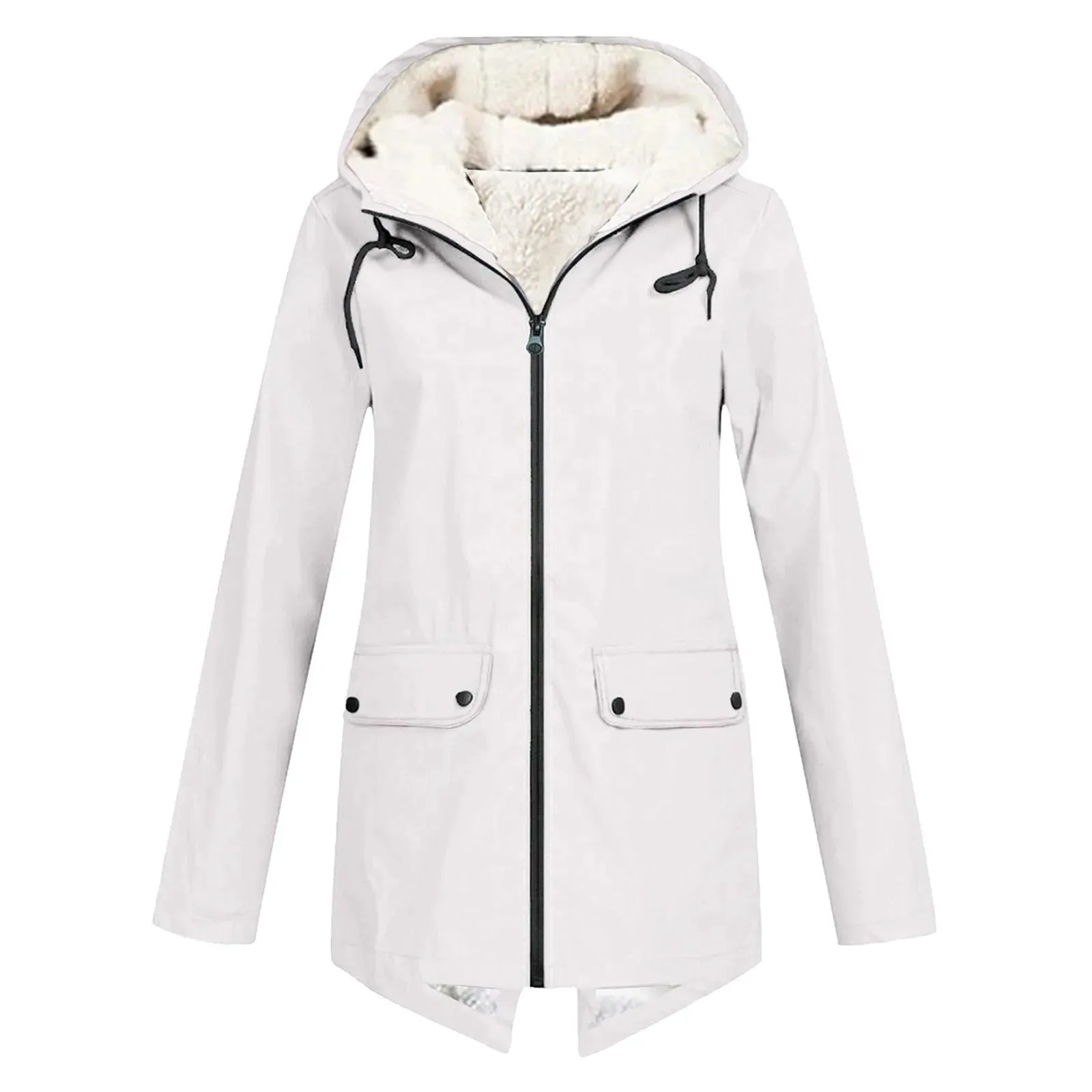 Pippa | Windproof & Waterproof Jacket