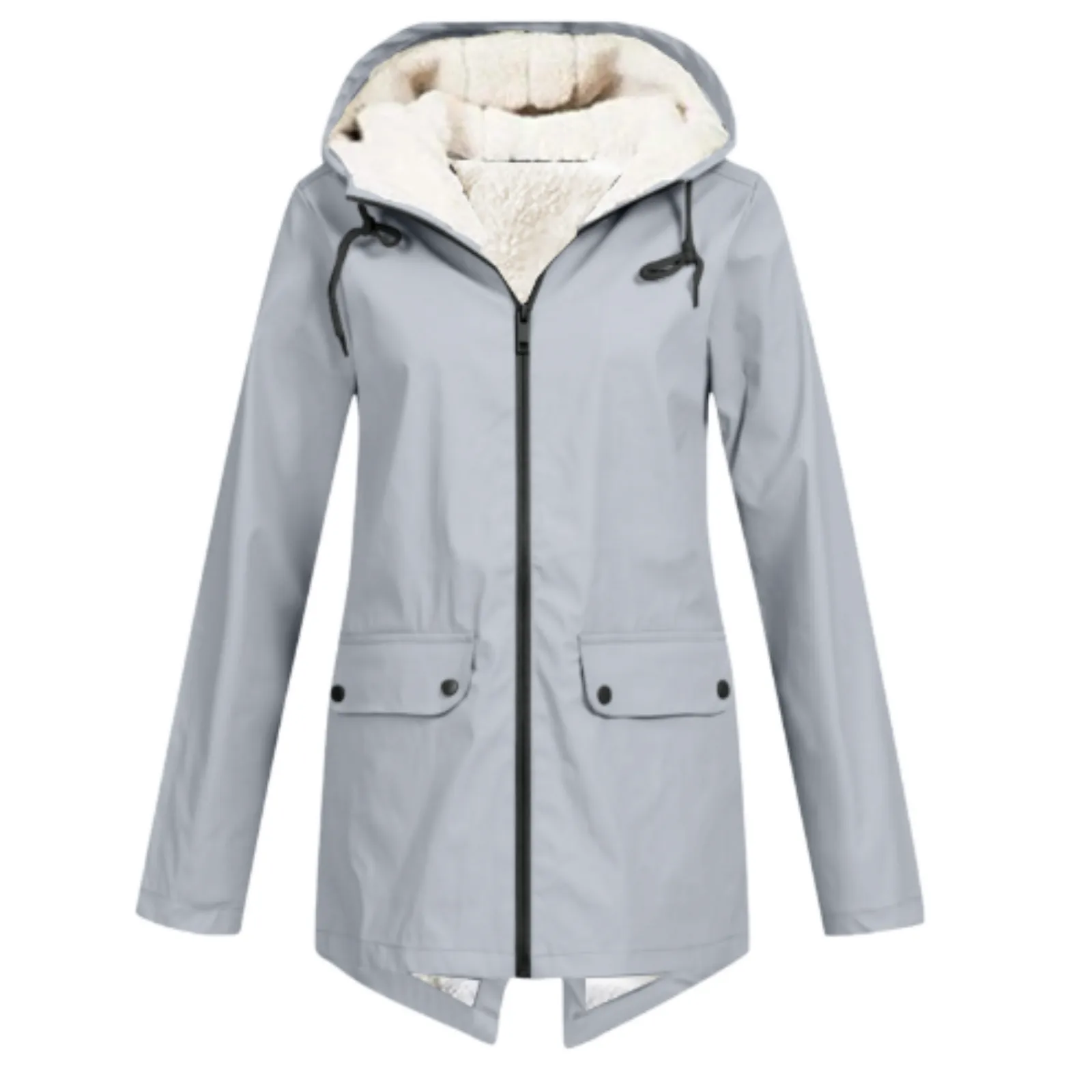 Pippa | Windproof & Waterproof Jacket