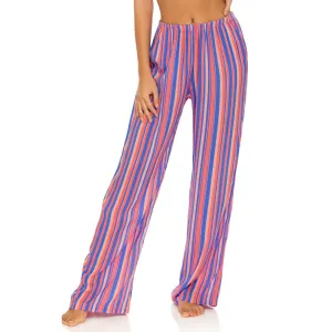PLAY TIME - Flare Bottom Pants
