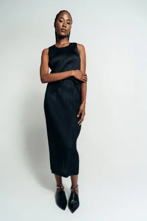PLEATS PLEASE ISSEY MIYAKE | BASIC TANK