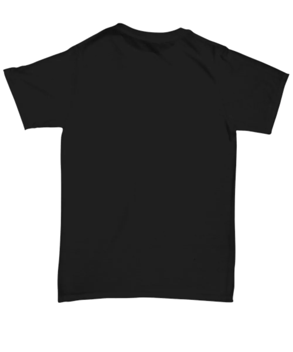 Plott Dog Shirts - If I Can't Bring My Plott I'm Not Going Unisex Plotts T-Shirt Plott Gifts
