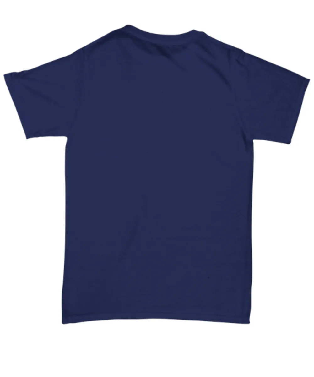 Plott Dog Shirts - If I Can't Bring My Plott I'm Not Going Unisex Plotts T-Shirt Plott Gifts