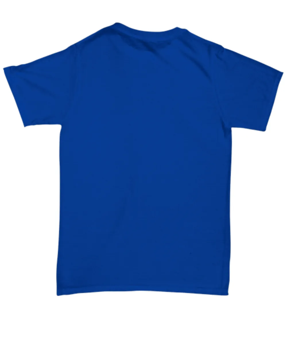 Plott Dog Shirts - If I Can't Bring My Plott I'm Not Going Unisex Plotts T-Shirt Plott Gifts