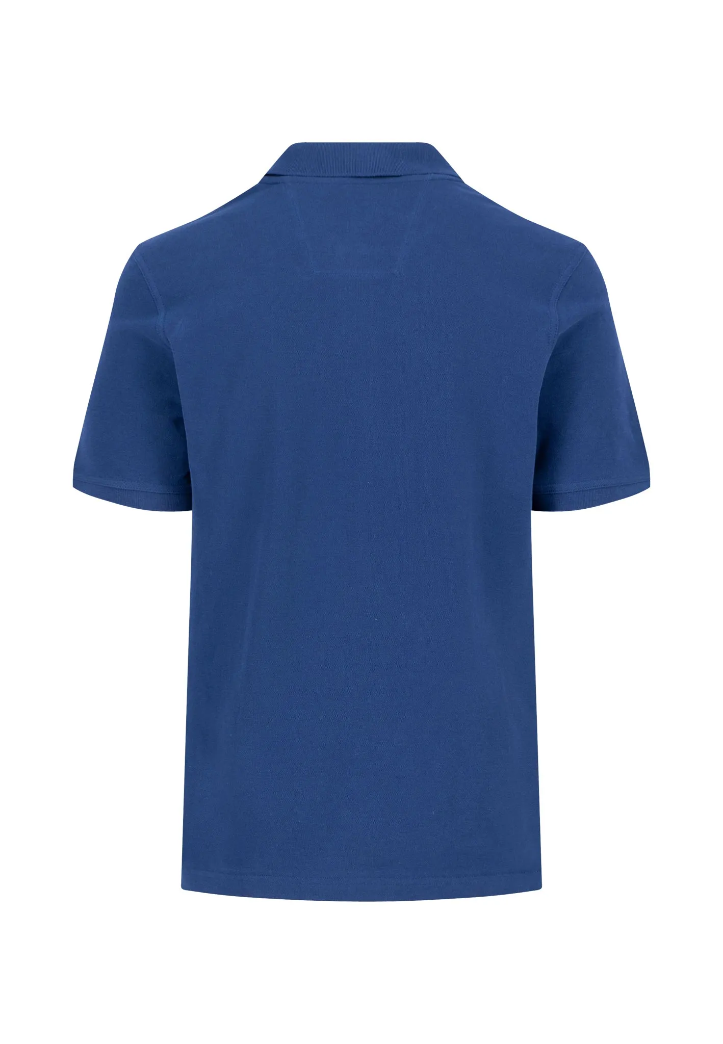 Poloshirt aus Premium Baumwolle