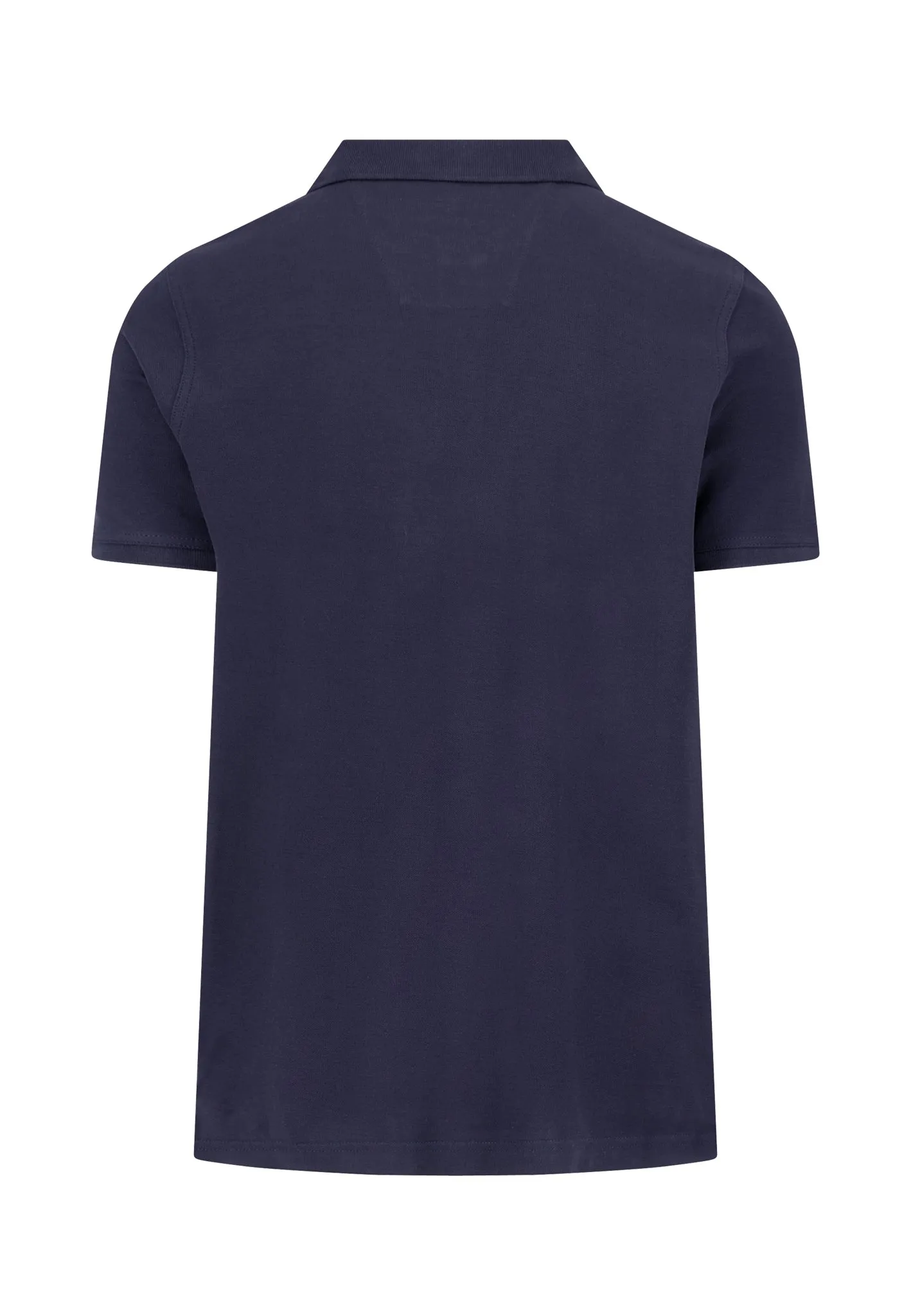 Poloshirt aus Premium Baumwolle