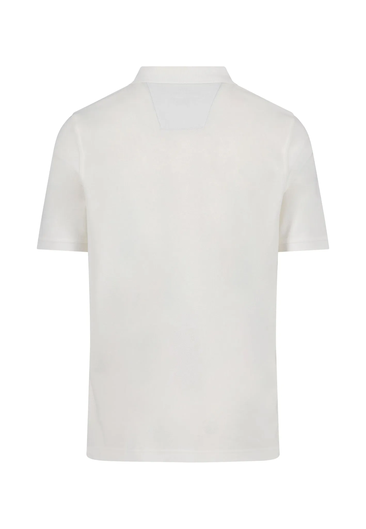 Poloshirt aus Premium Baumwolle
