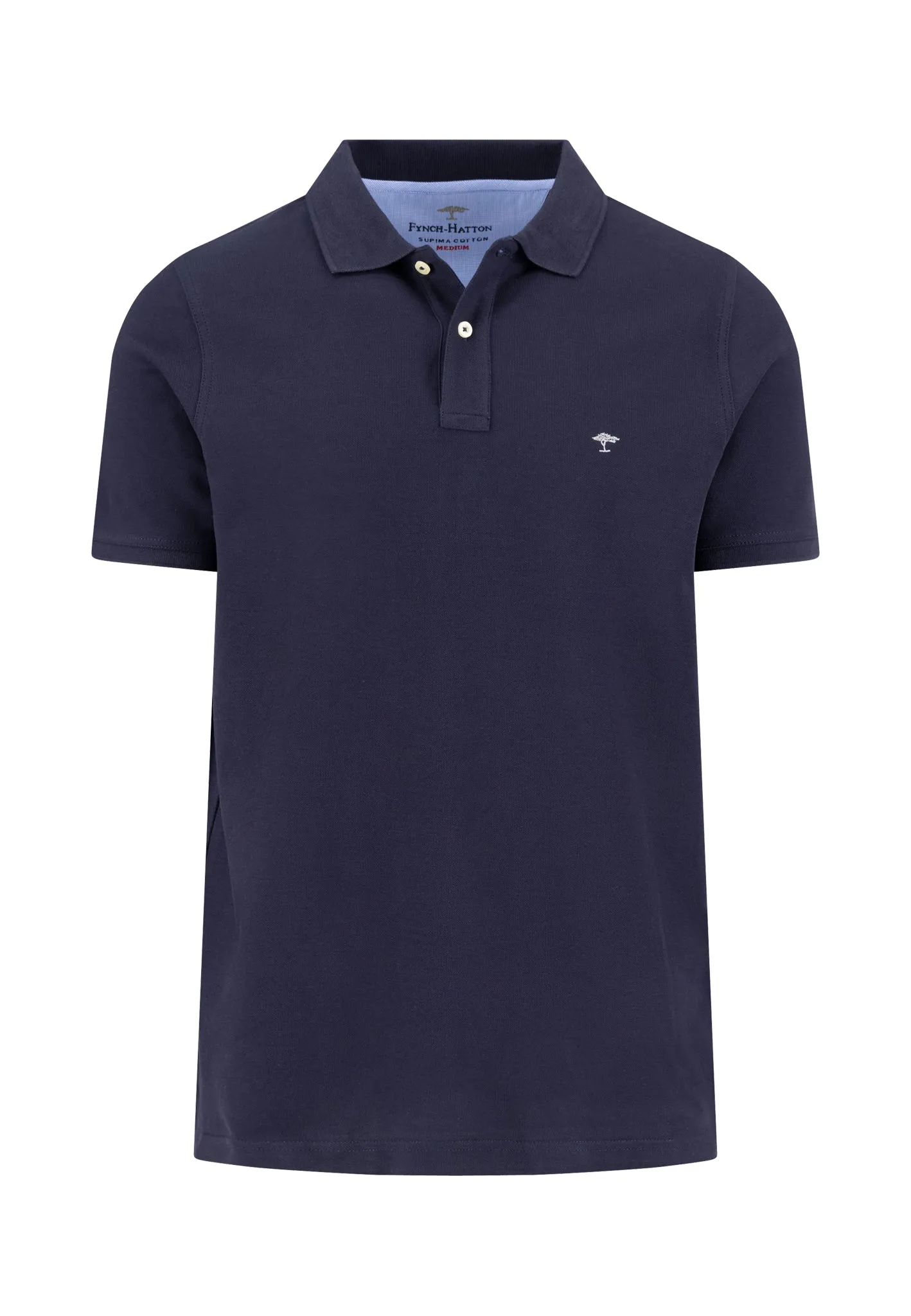 Poloshirt aus Premium Baumwolle
