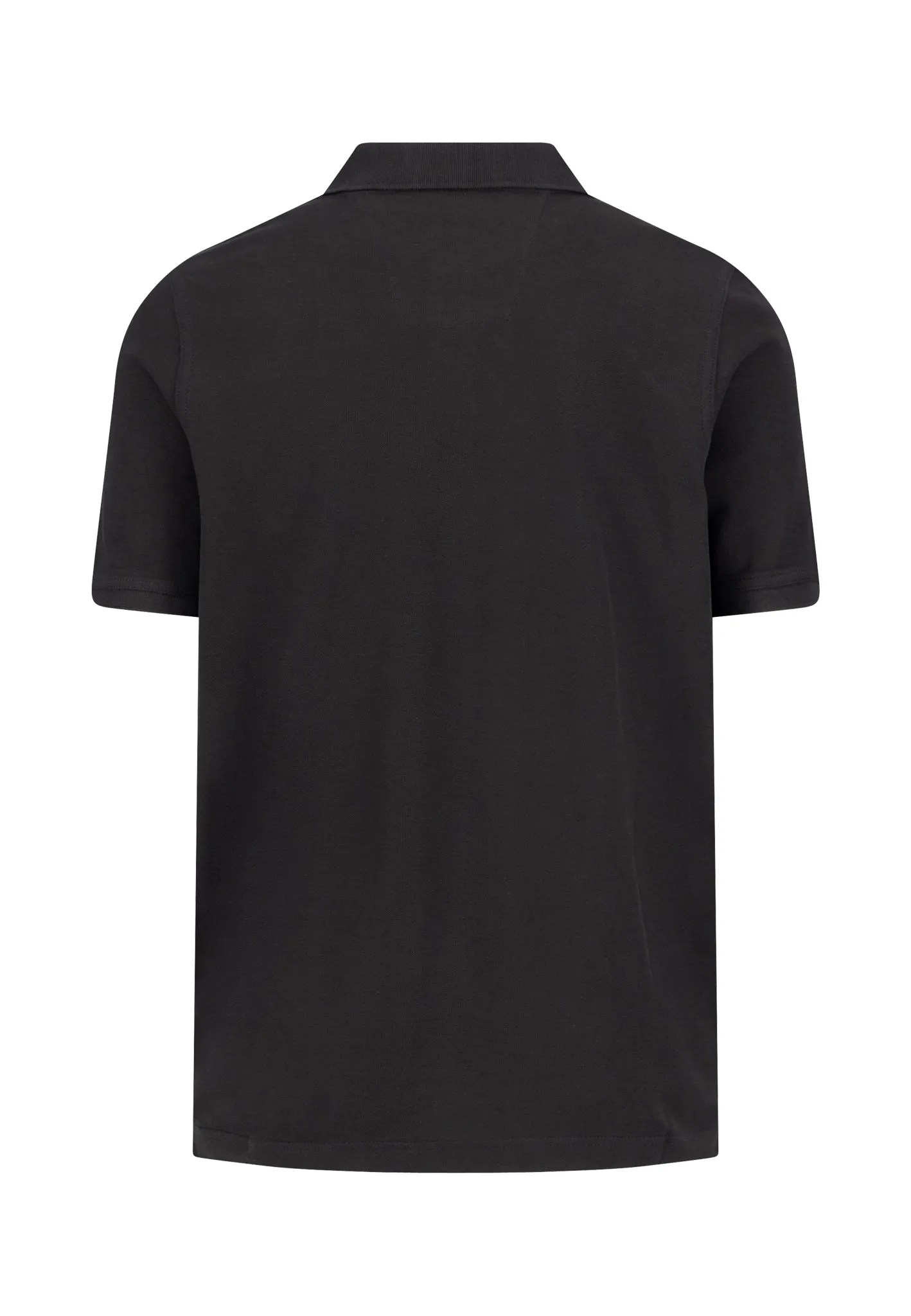 Poloshirt aus Premium Baumwolle