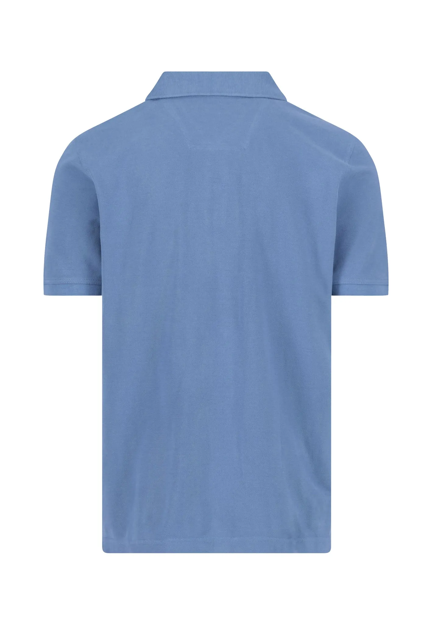 Poloshirt aus Premium Baumwolle