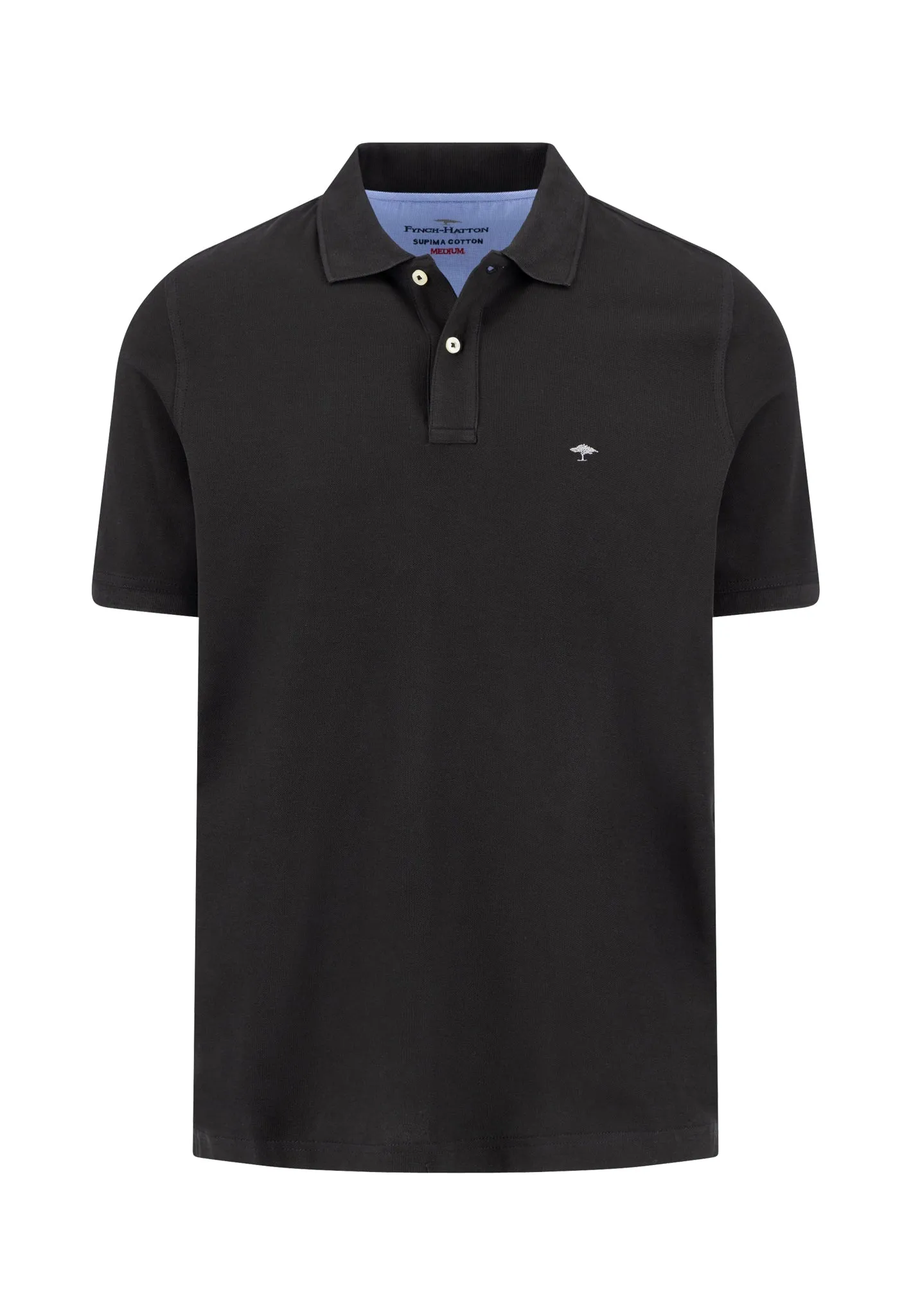 Poloshirt aus Premium Baumwolle