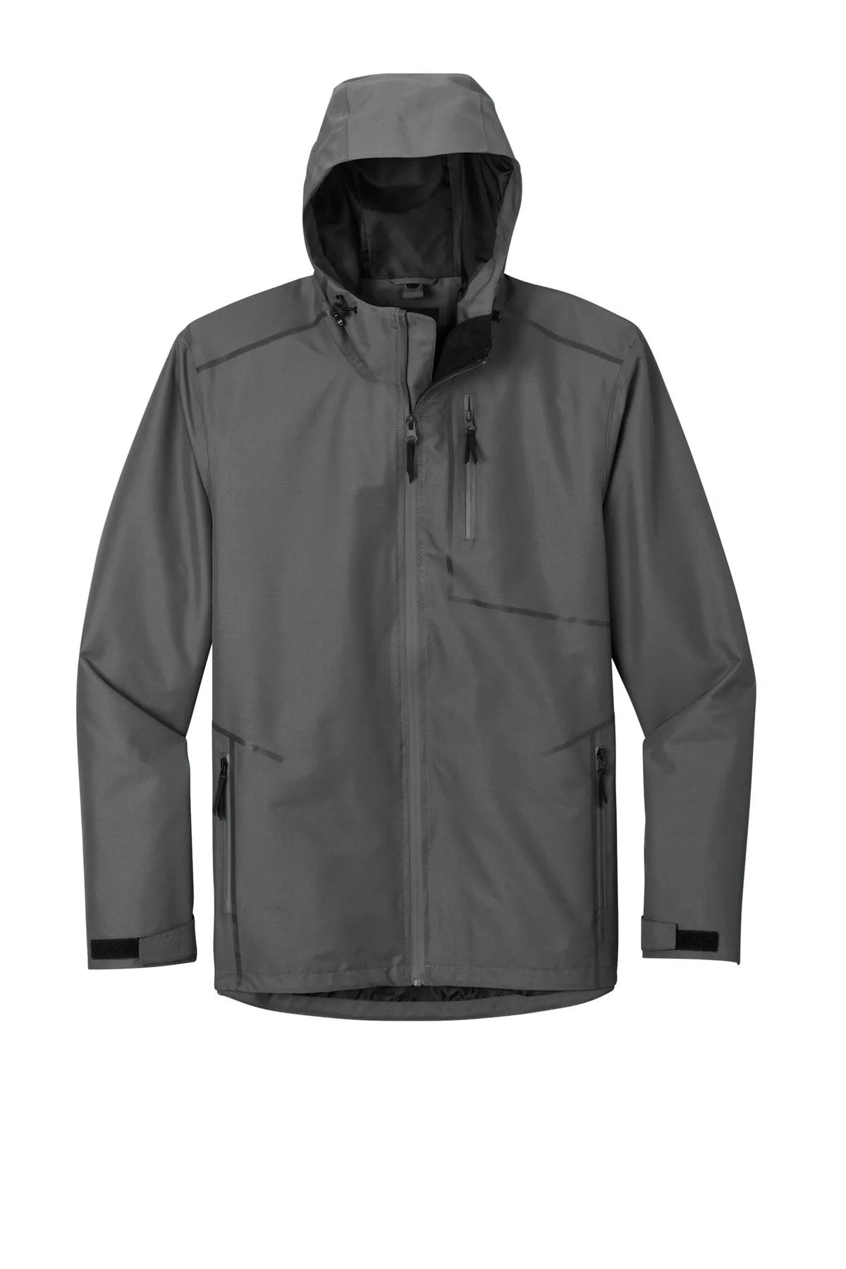 Port Authority Collective Tech Outer Shell Jacket J920 Graphite