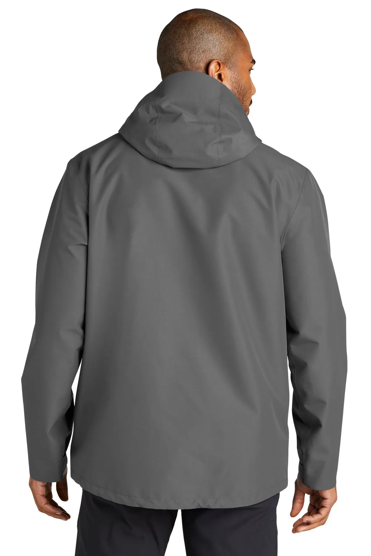 Port Authority Collective Tech Outer Shell Jacket J920 Graphite