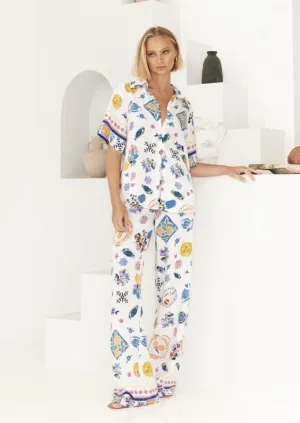 Portofino Pants